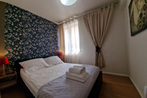 Lux Apartment Art, Polanica Zdrój